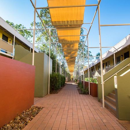 Emu Walk Apartments Ayers Rock Exterior foto