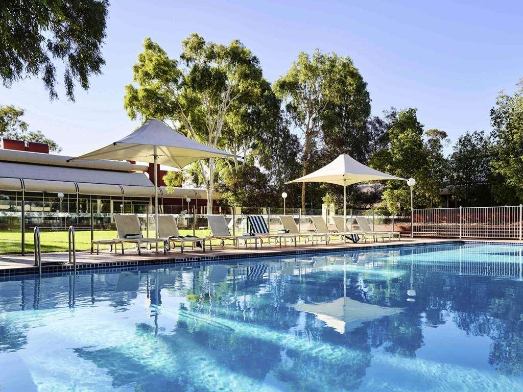 Emu Walk Apartments Ayers Rock Exterior foto