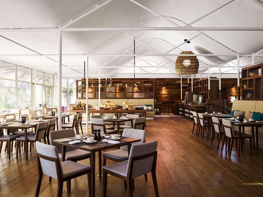 Emu Walk Apartments Ayers Rock Restaurant foto