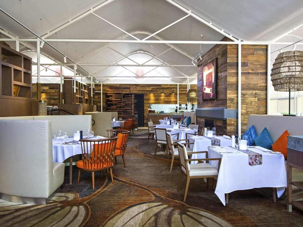 Emu Walk Apartments Ayers Rock Restaurant foto
