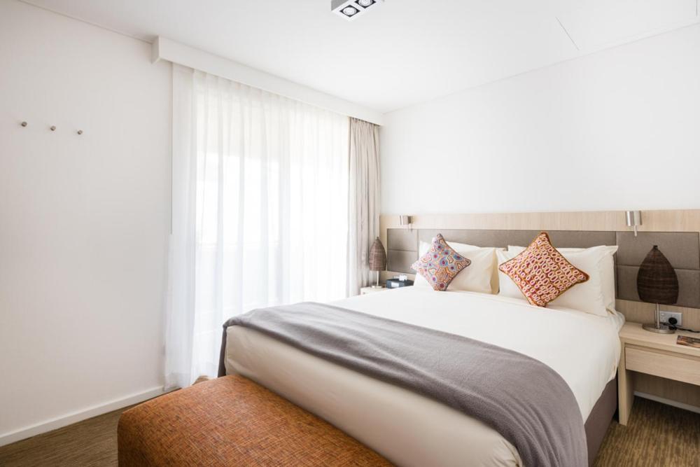 Emu Walk Apartments Ayers Rock Exterior foto