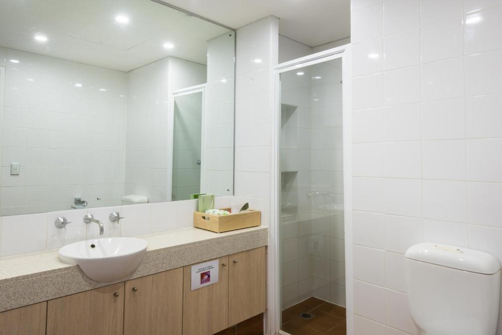 Emu Walk Apartments Ayers Rock Exterior foto