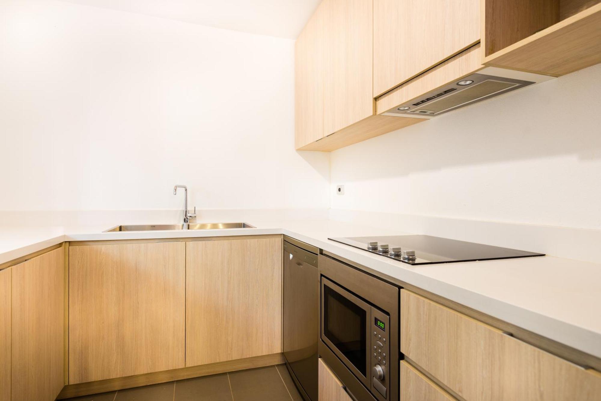 Emu Walk Apartments Ayers Rock Exterior foto