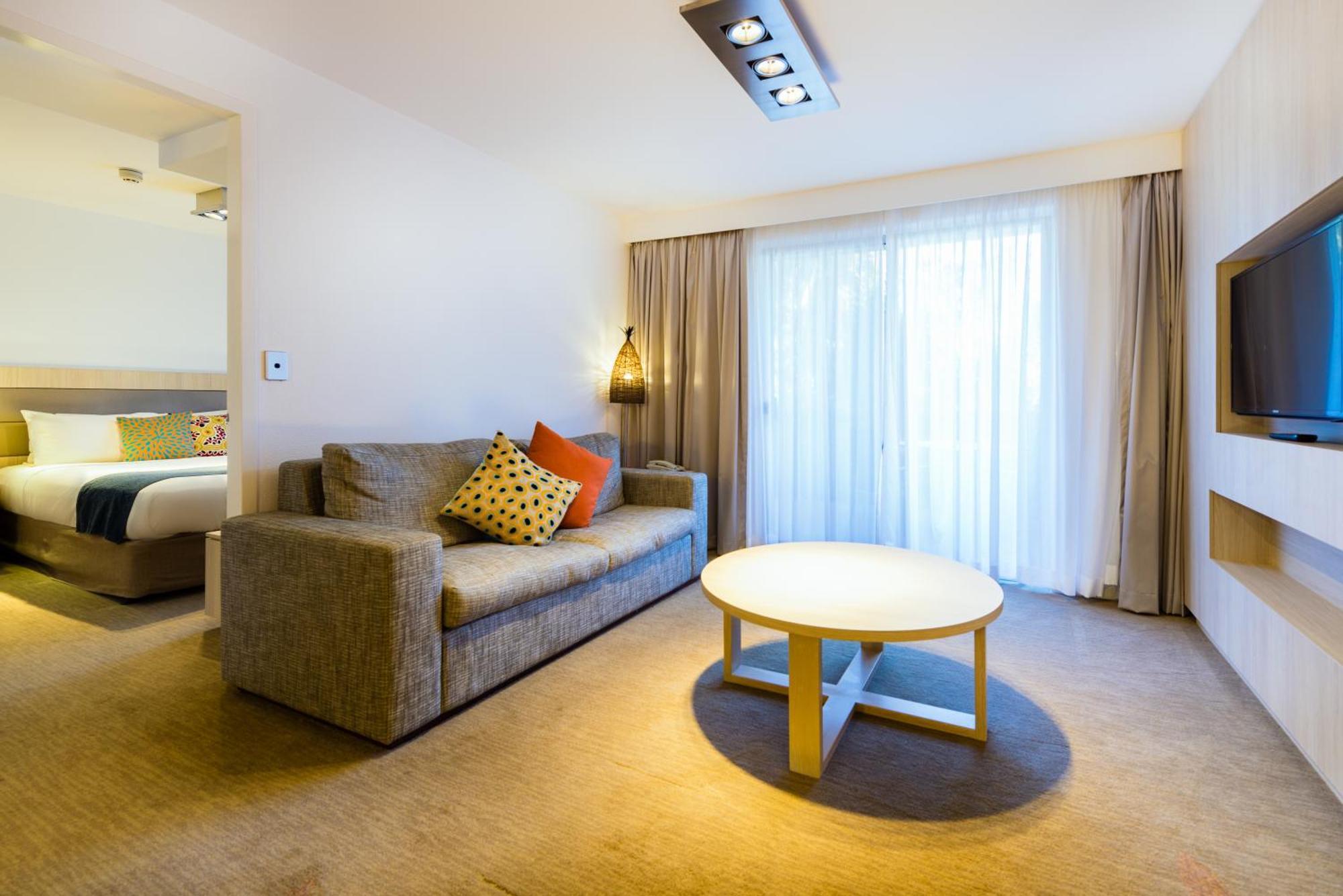 Emu Walk Apartments Ayers Rock Exterior foto