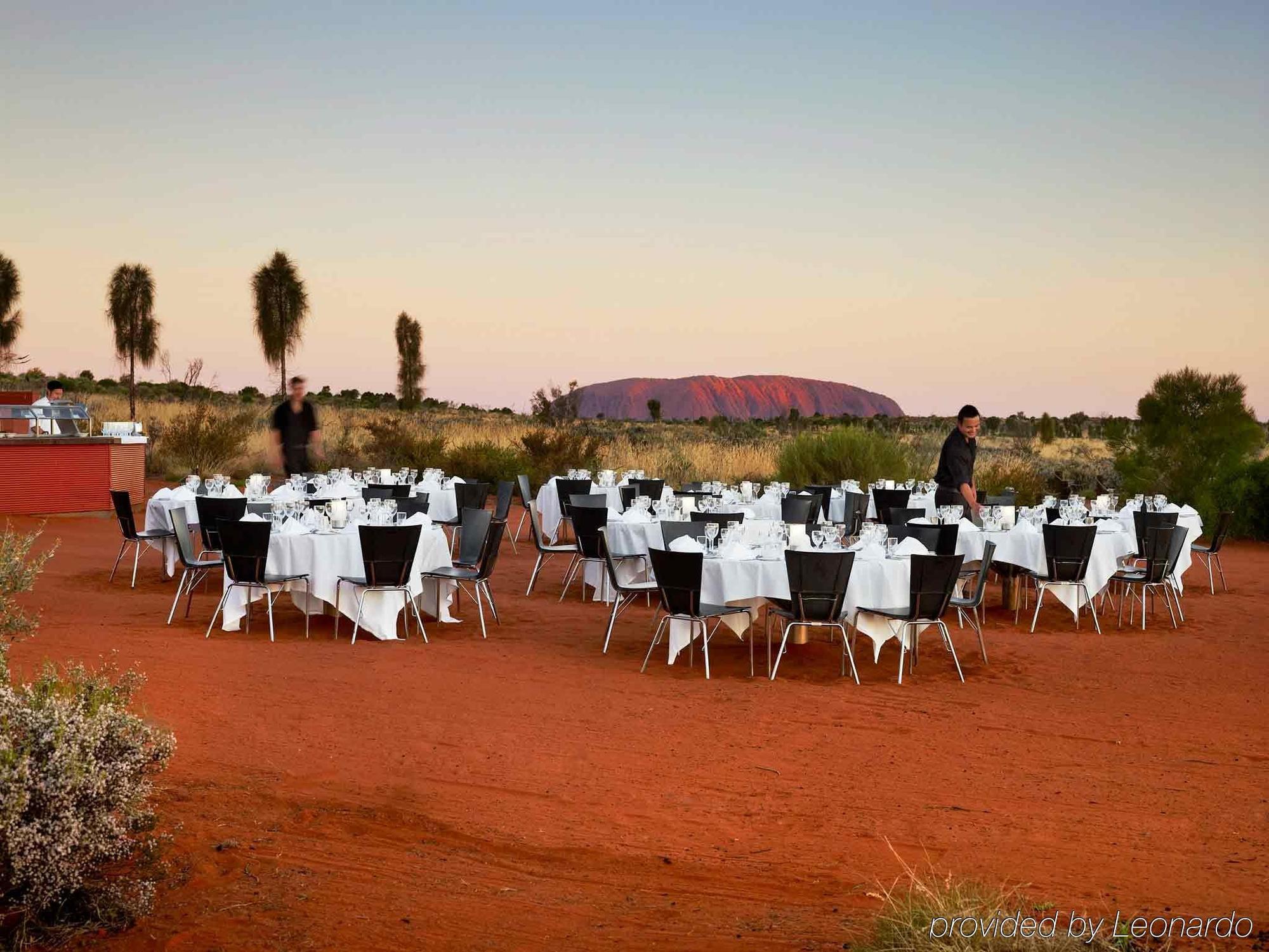 Emu Walk Apartments Ayers Rock Exterior foto
