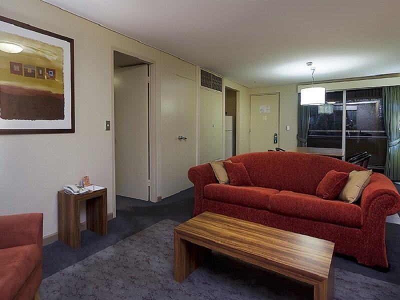 Emu Walk Apartments Ayers Rock Exterior foto