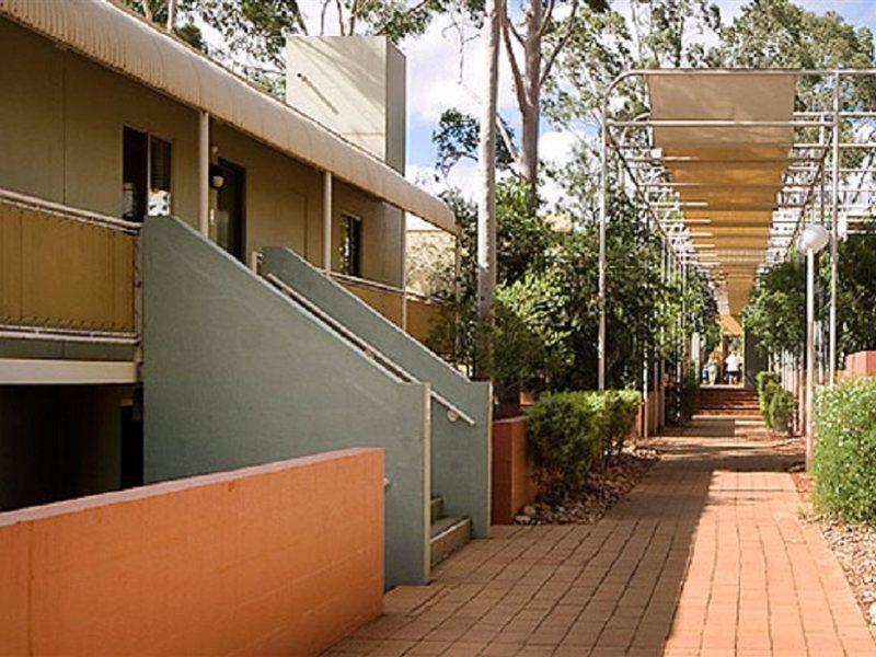 Emu Walk Apartments Ayers Rock Exterior foto