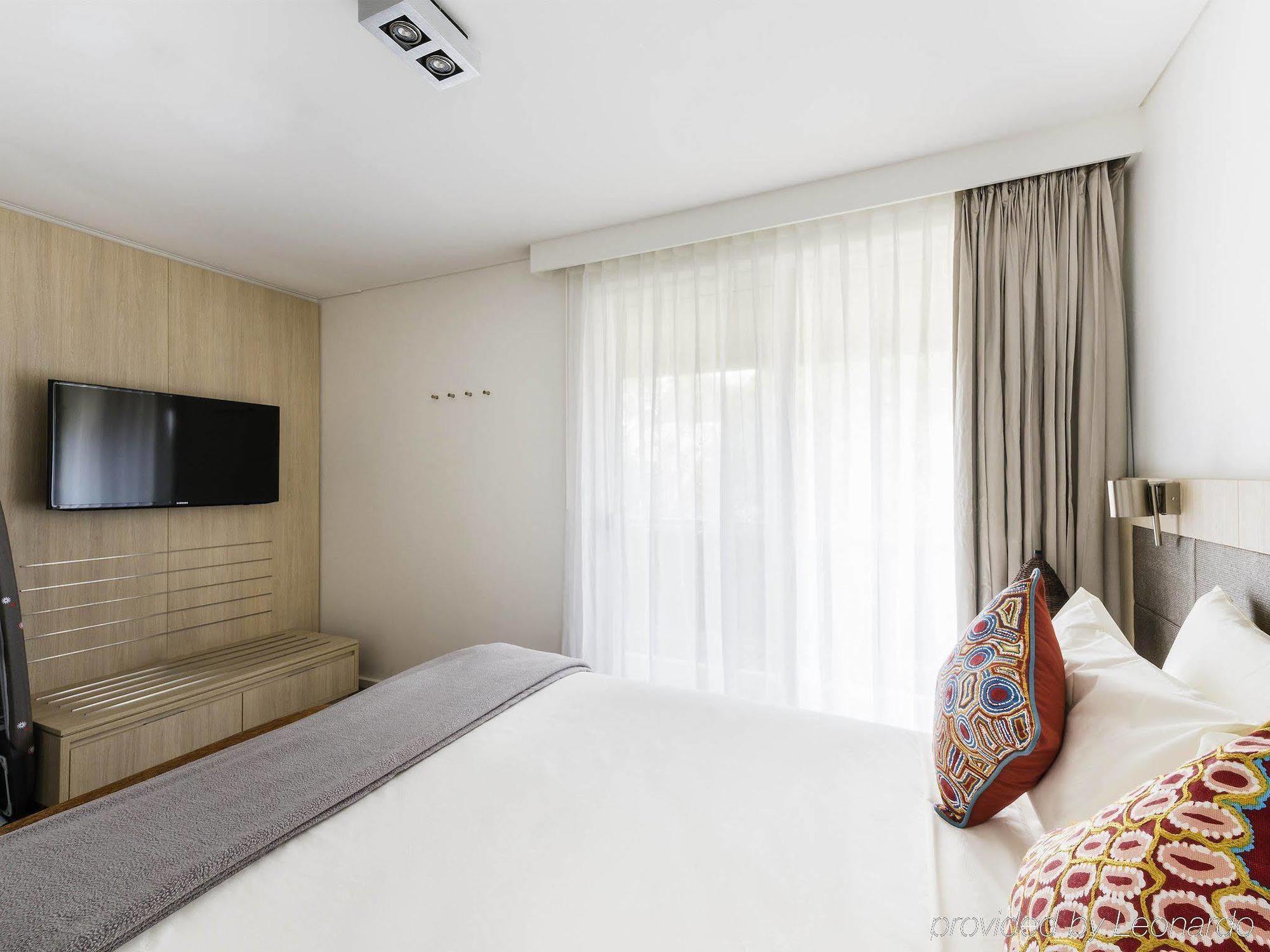 Emu Walk Apartments Ayers Rock Exterior foto