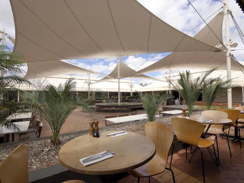 Emu Walk Apartments Ayers Rock Exterior foto