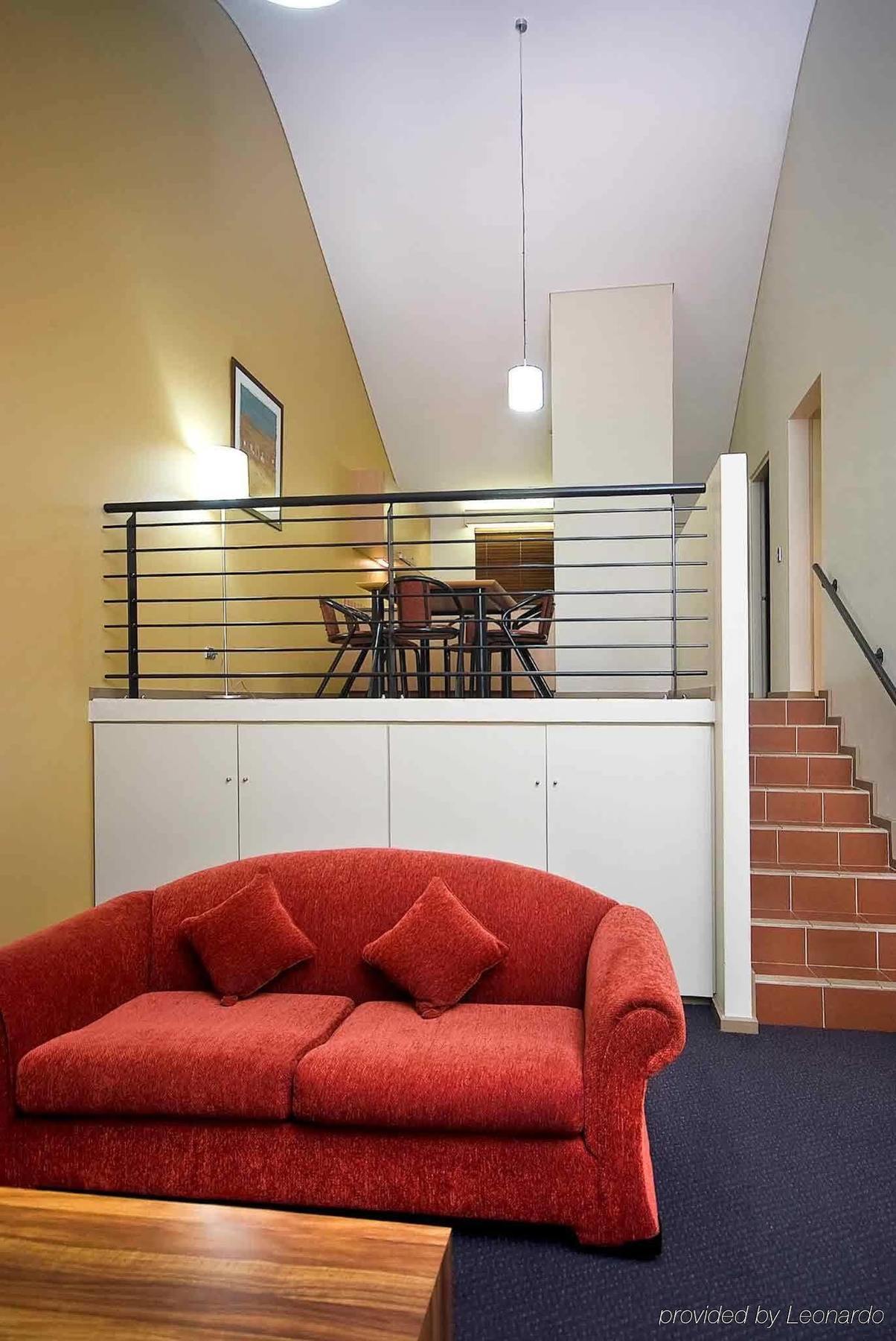 Emu Walk Apartments Ayers Rock Interior foto