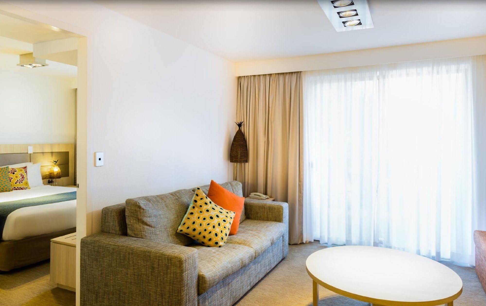 Emu Walk Apartments Ayers Rock Exterior foto