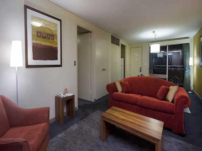 Emu Walk Apartments Ayers Rock Exterior foto