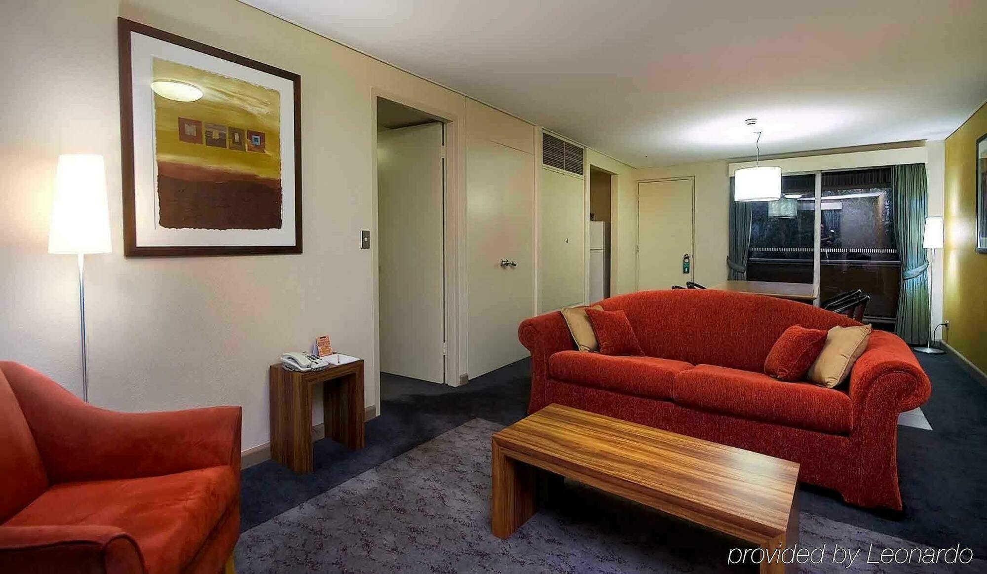 Emu Walk Apartments Ayers Rock Zimmer foto